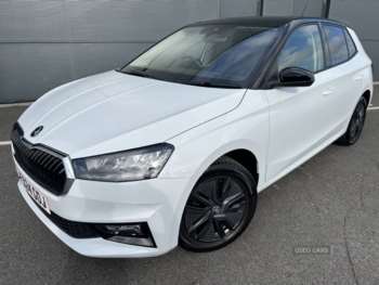 2024 - 1.0 MPI 80 Colour Edition 5dr
