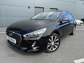 Used Hyundai i30 2018 for sale - 78562816: Photo