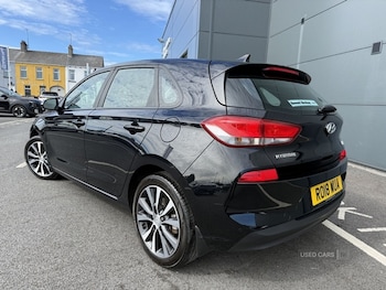 Used Hyundai i30 2018 for sale - 78562816: Photo