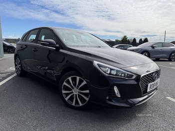 Used Hyundai i30 2018 for sale - 78562816: Photo