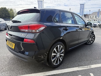 Used Hyundai i30 2018 for sale - 78562816: Photo