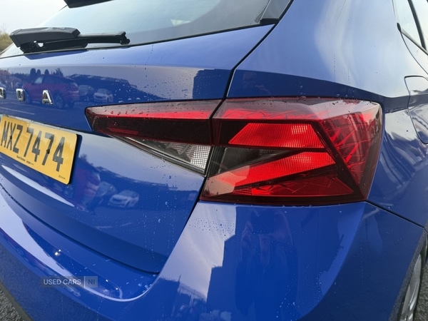 Used Skoda Fabia 2022 for sale - 78205836: Photo 14