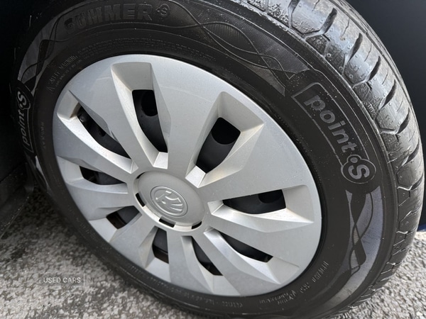 Used Skoda Fabia 2022 for sale - 78205836: Photo 15