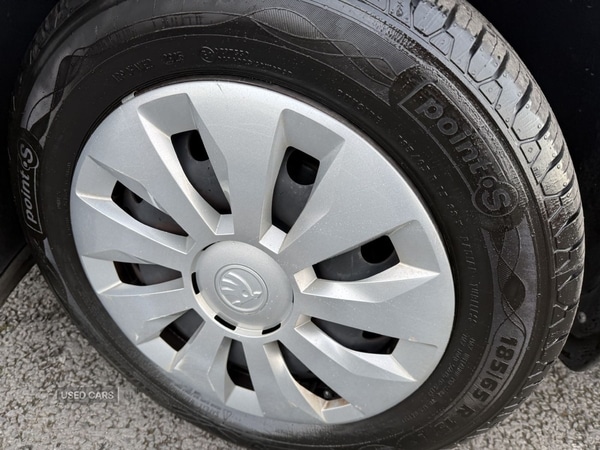 Used Skoda Fabia 2022 for sale - 78205836: Photo 16