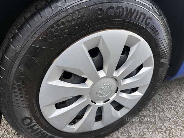 Used Skoda Fabia 2022 for sale - 78205836: Photo 17