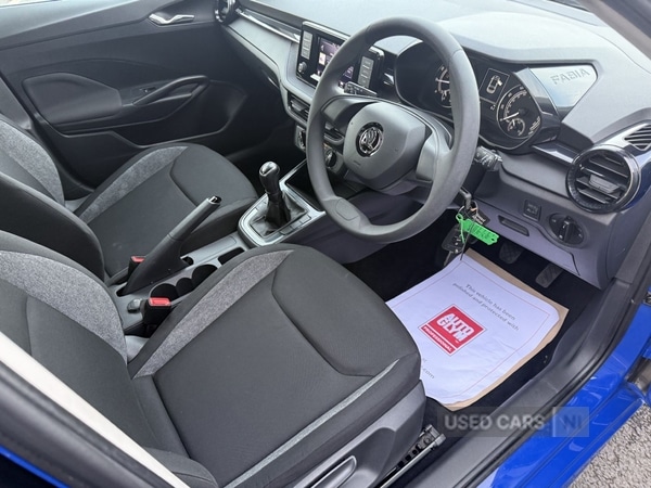 Used Skoda Fabia 2022 for sale - 78205836: Photo 19