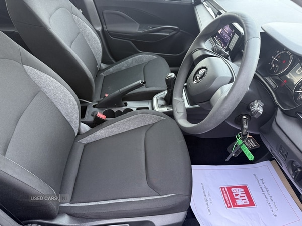 Used Skoda Fabia 2022 for sale - 78205836: Photo 20