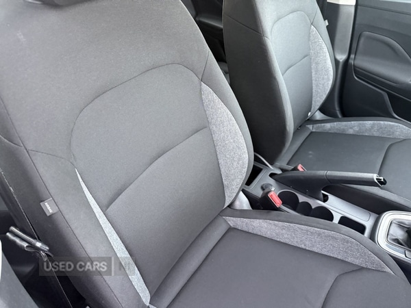 Used Skoda Fabia 2022 for sale - 78205836: Photo 21