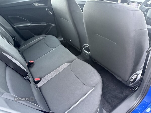 Used Skoda Fabia 2022 for sale - 78205836: Photo 25