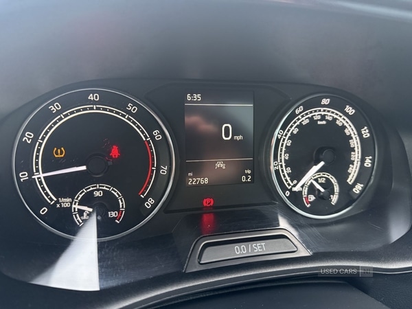 Used Skoda Fabia 2022 for sale - 78205836: Photo 31