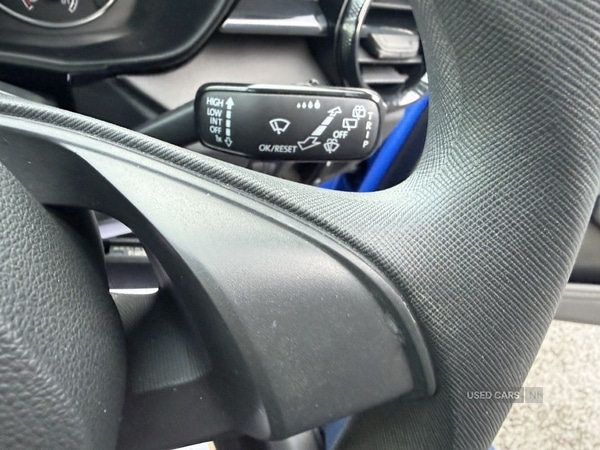 Used Skoda Fabia 2022 for sale - 78205836: Photo 33