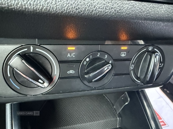 Used Skoda Fabia 2022 for sale - 78205836: Photo 37