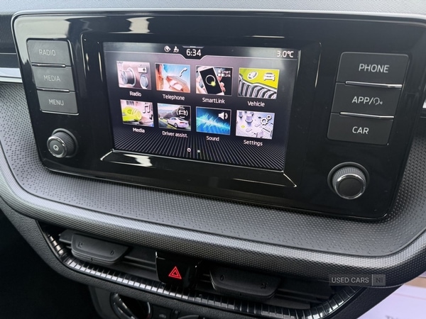 Used Skoda Fabia 2022 for sale - 78205836: Photo 38