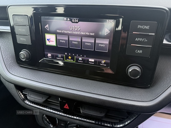 Used Skoda Fabia 2022 for sale - 78205836: Photo 39