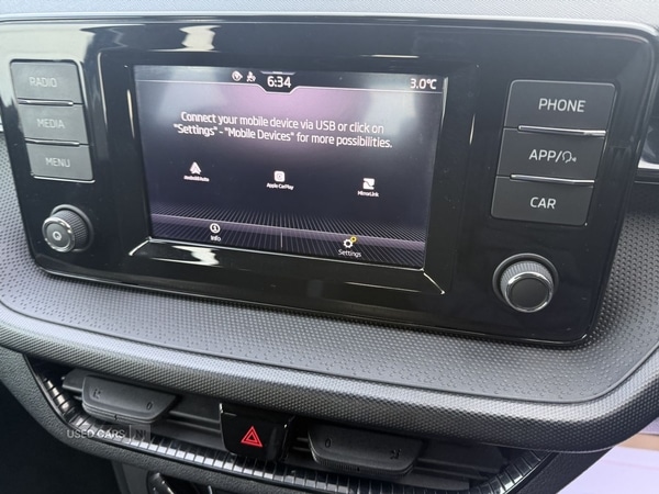 Used Skoda Fabia 2022 for sale - 78205836: Photo 41