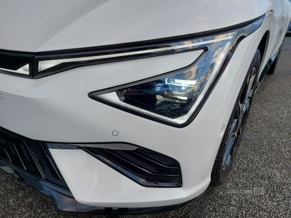 Used Kia EV6 2024 for sale - 77613467: Photo 11