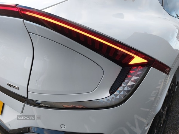 Used Kia EV6 2024 for sale - 77613467: Photo 13