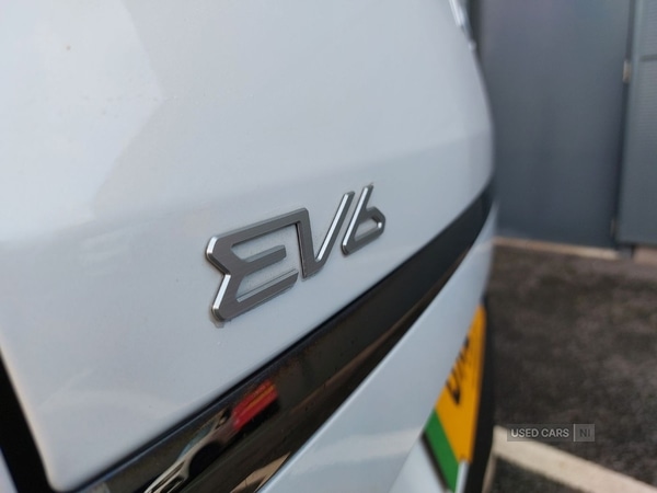 Used Kia EV6 2024 for sale - 77613467: Photo 16