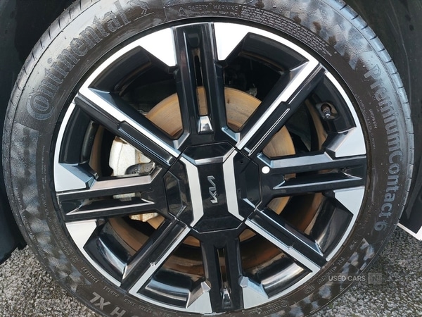 Used Kia EV6 2024 for sale - 77613467: Photo 17