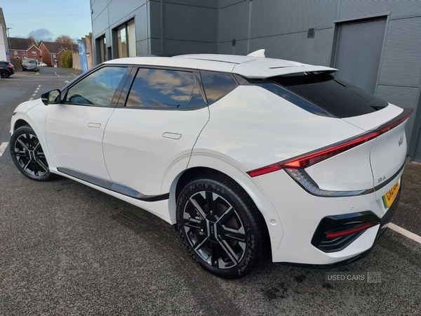 Used Kia EV6 2024 for sale - 77613467: Photo 2