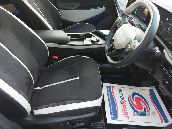 Used Kia EV6 2024 for sale - 77613467: Photo 20