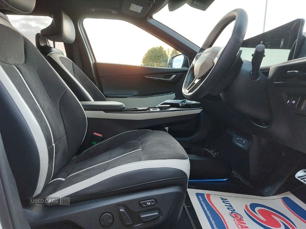 Used Kia EV6 2024 for sale - 77613467: Photo 21