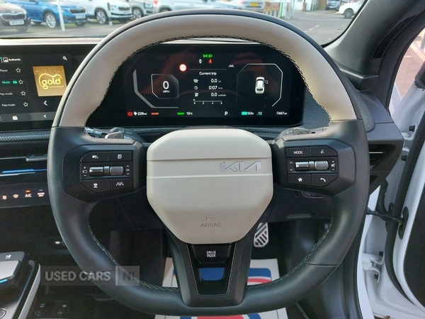 Used Kia EV6 2024 for sale - 77613467: Photo 31