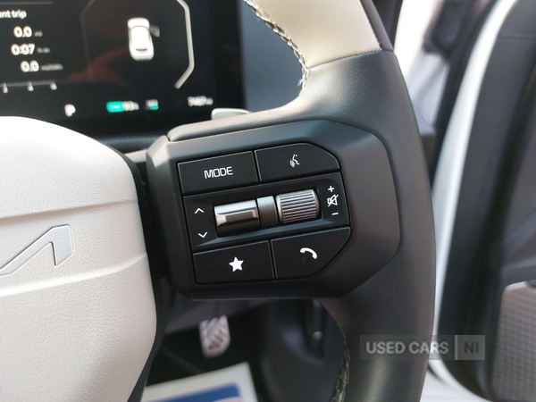 Used Kia EV6 2024 for sale - 77613467: Photo 33