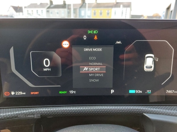 Used Kia EV6 2024 for sale - 77613467: Photo 34