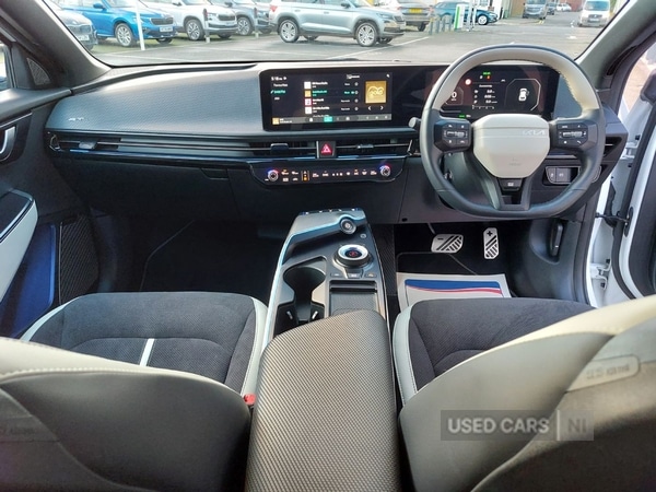 Used Kia EV6 2024 for sale - 77613467: Photo 38