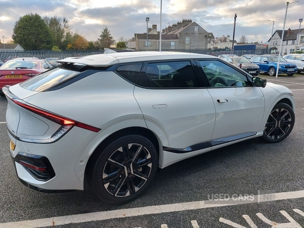 Used Kia EV6 2024 for sale - 77613467: Photo 4