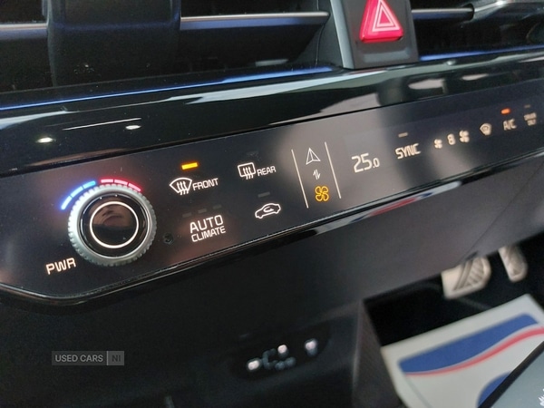 Used Kia EV6 2024 for sale - 77613467: Photo 40