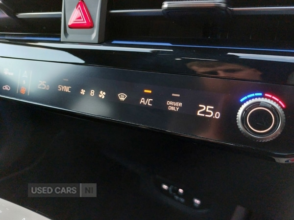 Used Kia EV6 2024 for sale - 77613467: Photo 41