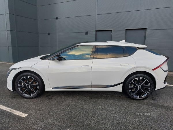 Used Kia EV6 2024 for sale - 77613467: Photo 5