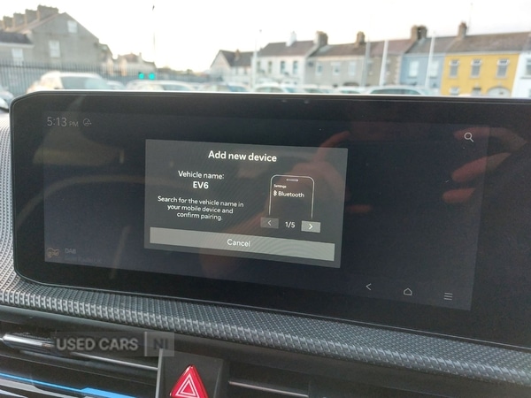 Used Kia EV6 2024 for sale - 77613467: Photo 53