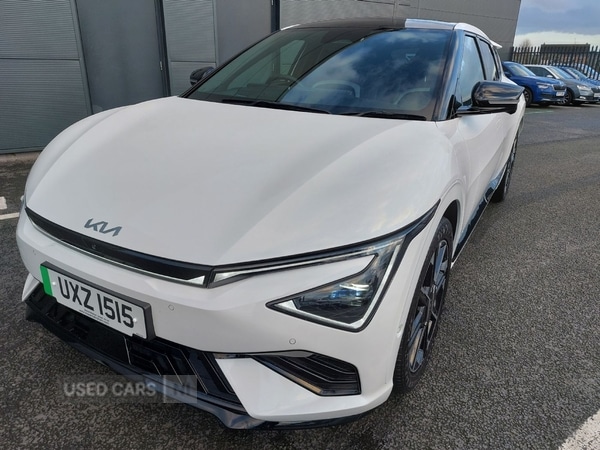 Used Kia EV6 2024 for sale - 77613467: Photo 6