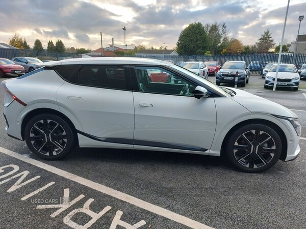 Used Kia EV6 2024 for sale - 77613467: Photo 7