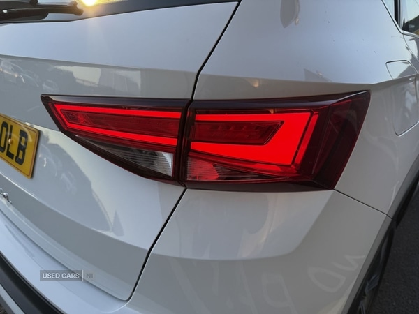 Used SEAT Ateca 2023 for sale - 77794641: Photo 16