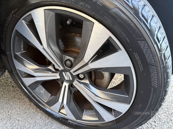 Used SEAT Ateca 2023 for sale - 77794641: Photo 18