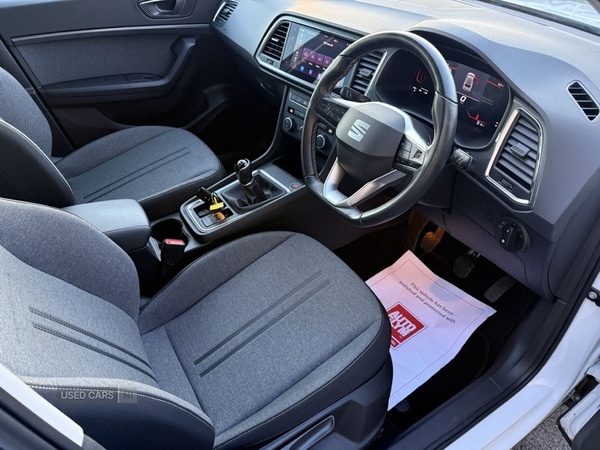 Used SEAT Ateca 2023 for sale - 77794641: Photo 21