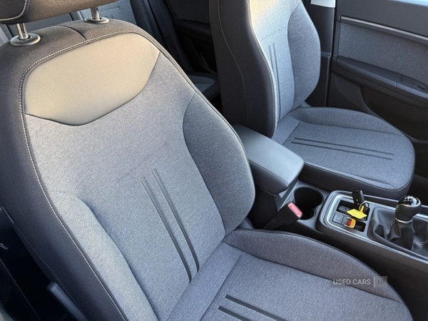 Used SEAT Ateca 2023 for sale - 77794641: Photo 23