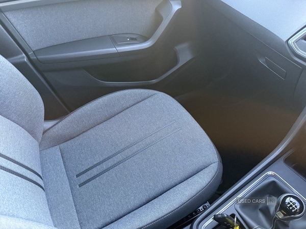 Used SEAT Ateca 2023 for sale - 77794641: Photo 27