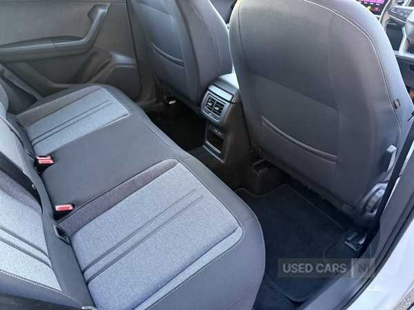 Used SEAT Ateca 2023 for sale - 77794641: Photo 28