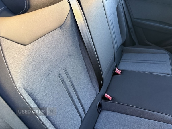 Used SEAT Ateca 2023 for sale - 77794641: Photo 30