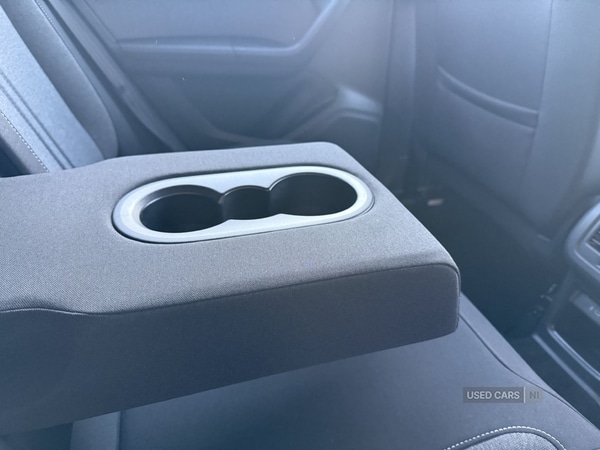 Used SEAT Ateca 2023 for sale - 77794641: Photo 31