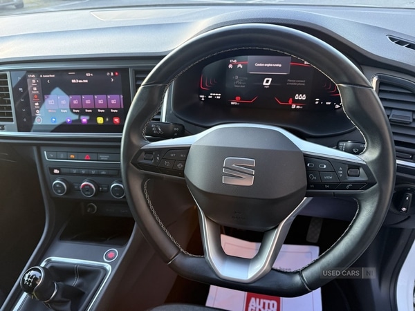 Used SEAT Ateca 2023 for sale - 77794641: Photo 33