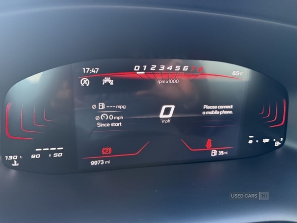 Used SEAT Ateca 2023 for sale - 77794641: Photo 35