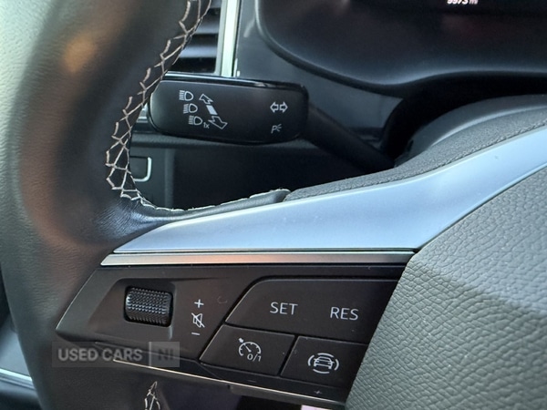 Used SEAT Ateca 2023 for sale - 77794641: Photo 37