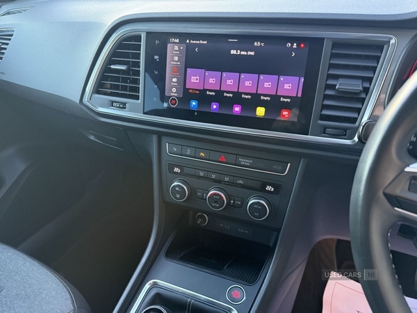 Used SEAT Ateca 2023 for sale - 77794641: Photo 39