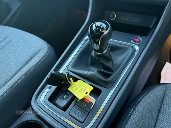 Used SEAT Ateca 2023 for sale - 77794641: Photo 41